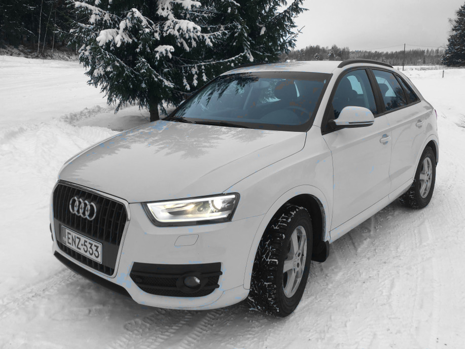 autokouluauto
